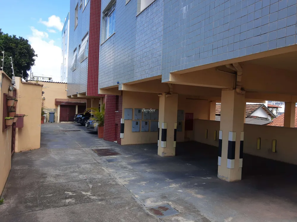 Cobertura, 2 quartos, 95 m² - Foto 14