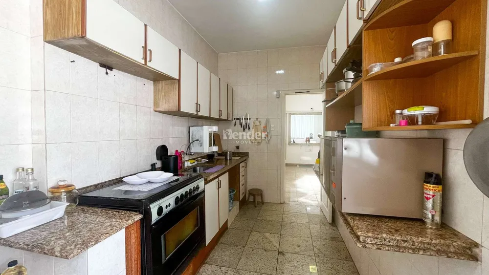 Casa, 7 quartos, 440 m² - Foto 14