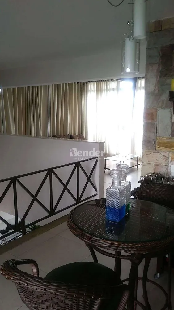 Cobertura, 4 quartos, 332 m² - Foto 1