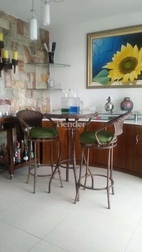 Cobertura, 4 quartos, 332 m² - Foto 12
