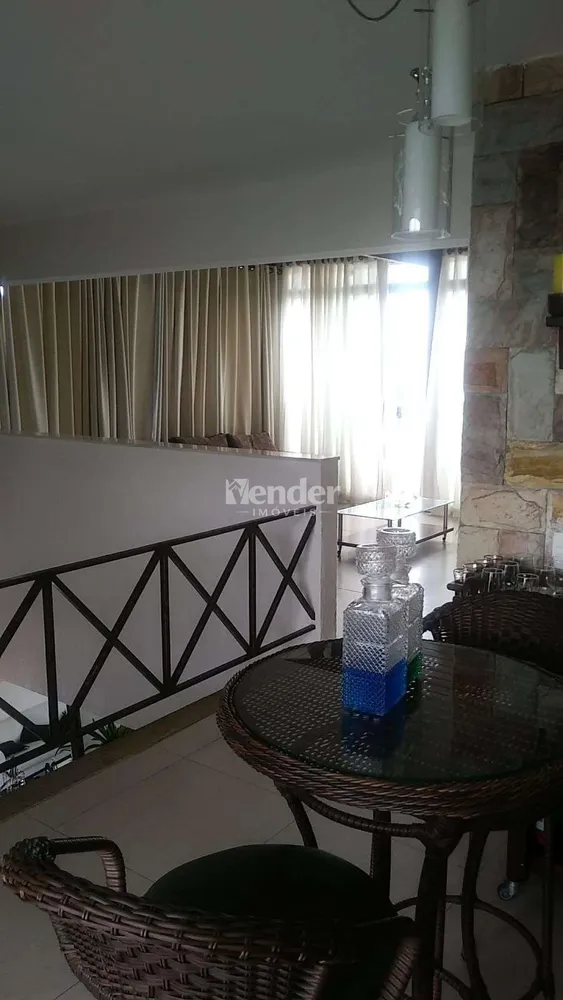 Cobertura, 4 quartos, 332 m² - Foto 10