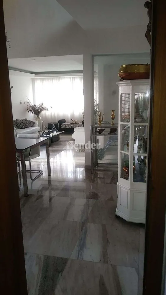 Cobertura, 4 quartos, 332 m² - Foto 3