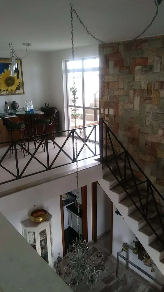 Cobertura, 4 quartos, 332 m² - Foto 6