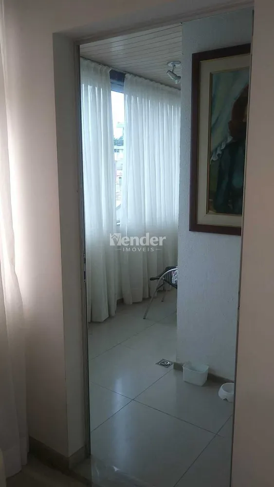 Cobertura, 4 quartos, 332 m² - Foto 7