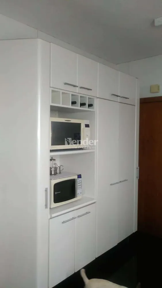 Cobertura, 4 quartos, 332 m² - Foto 8