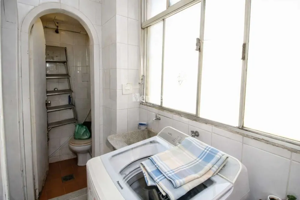 Cobertura, 3 quartos, 112 m² - Foto 13