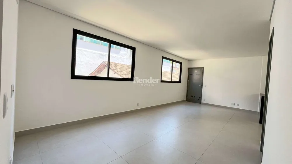Apartamento, 3 quartos, 95 m² - Foto 2