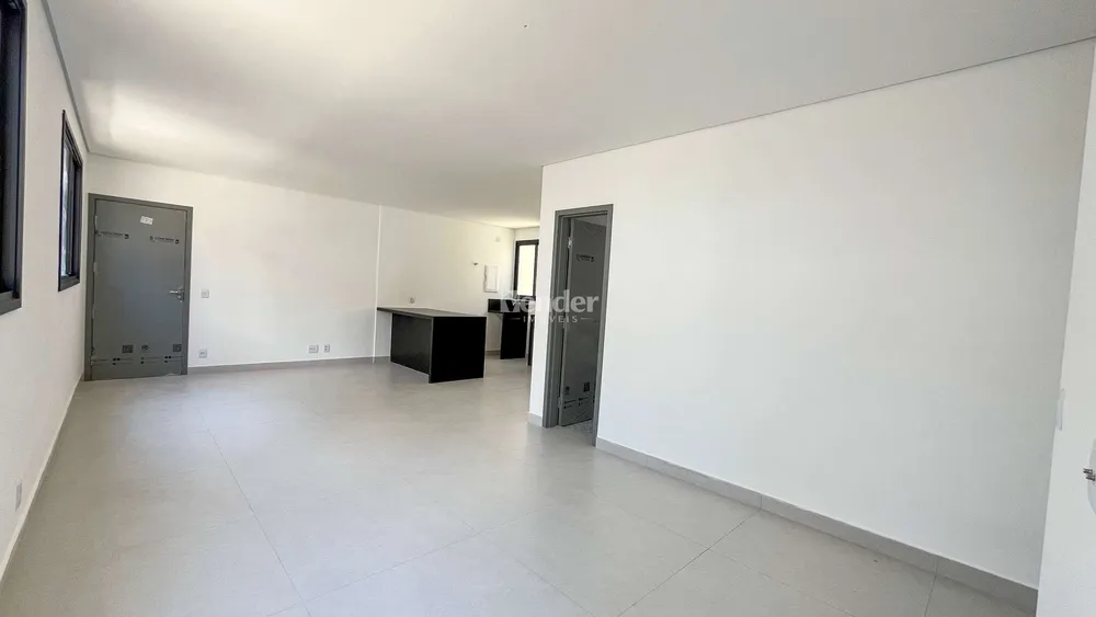 Apartamento, 3 quartos, 95 m² - Foto 3