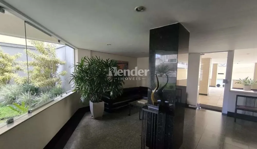 Cobertura, 4 quartos, 260 m² - Foto 10