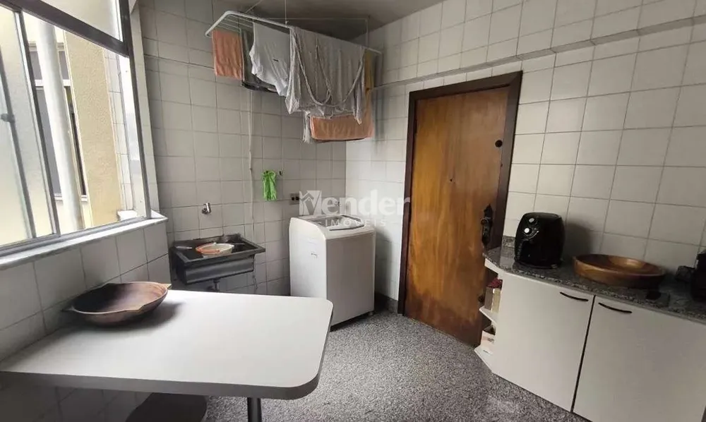 Cobertura, 4 quartos, 260 m² - Foto 8