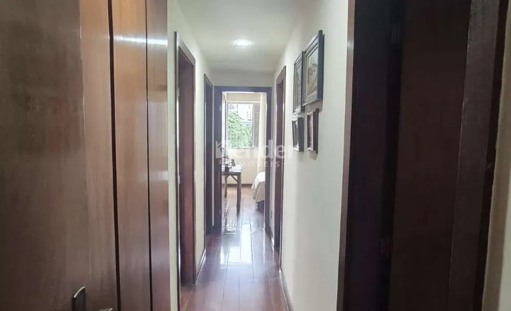 Cobertura, 4 quartos, 260 m² - Foto 7