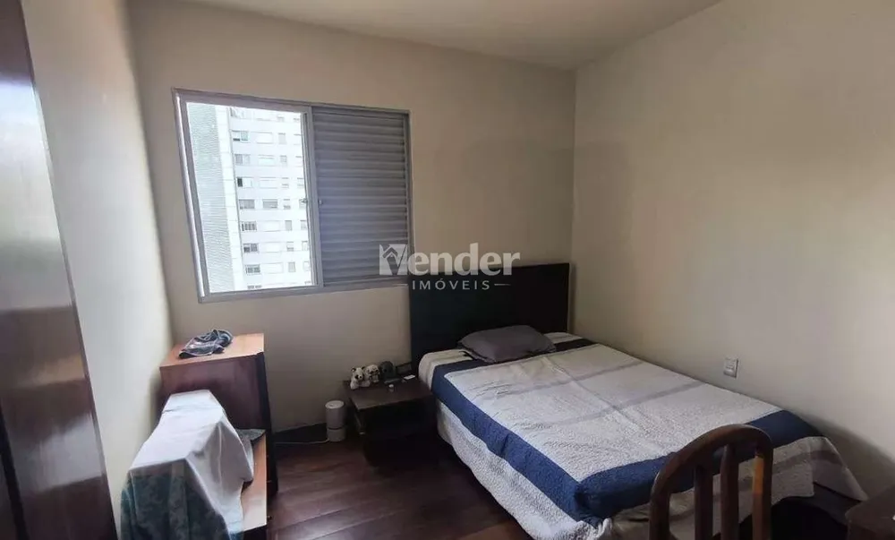Cobertura, 4 quartos, 260 m² - Foto 5