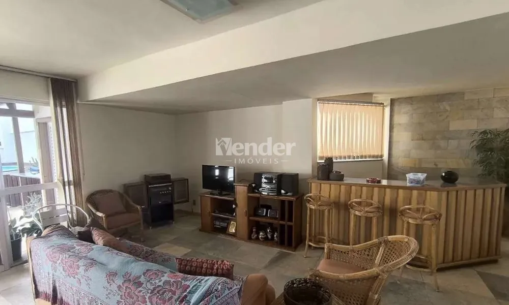 Cobertura, 4 quartos, 260 m² - Foto 3