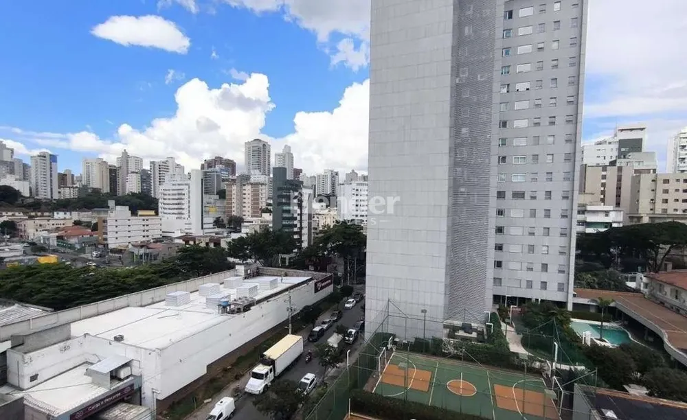 Cobertura, 4 quartos, 260 m² - Foto 12