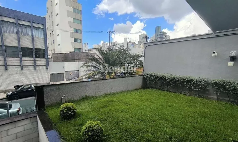Cobertura, 4 quartos, 260 m² - Foto 11