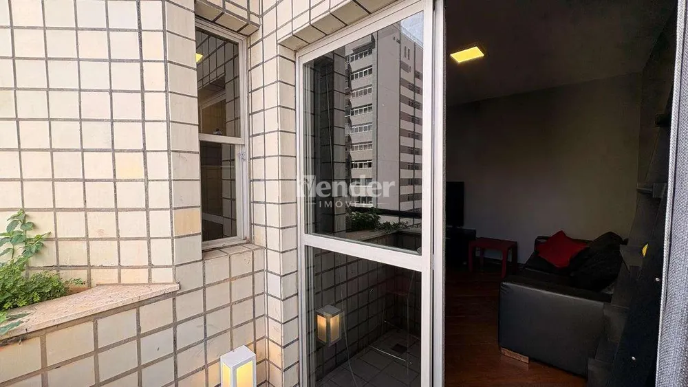 Apartamento, 1 quarto, 49 m² - Foto 6