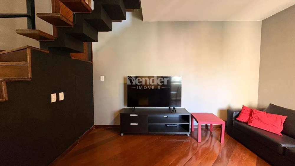 Apartamento, 1 quarto, 49 m² - Foto 2