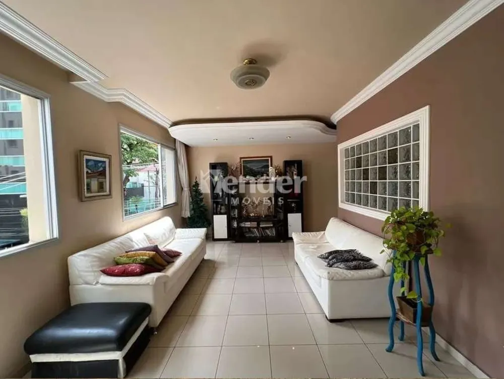 Cobertura, 4 quartos, 214 m² - Foto 2