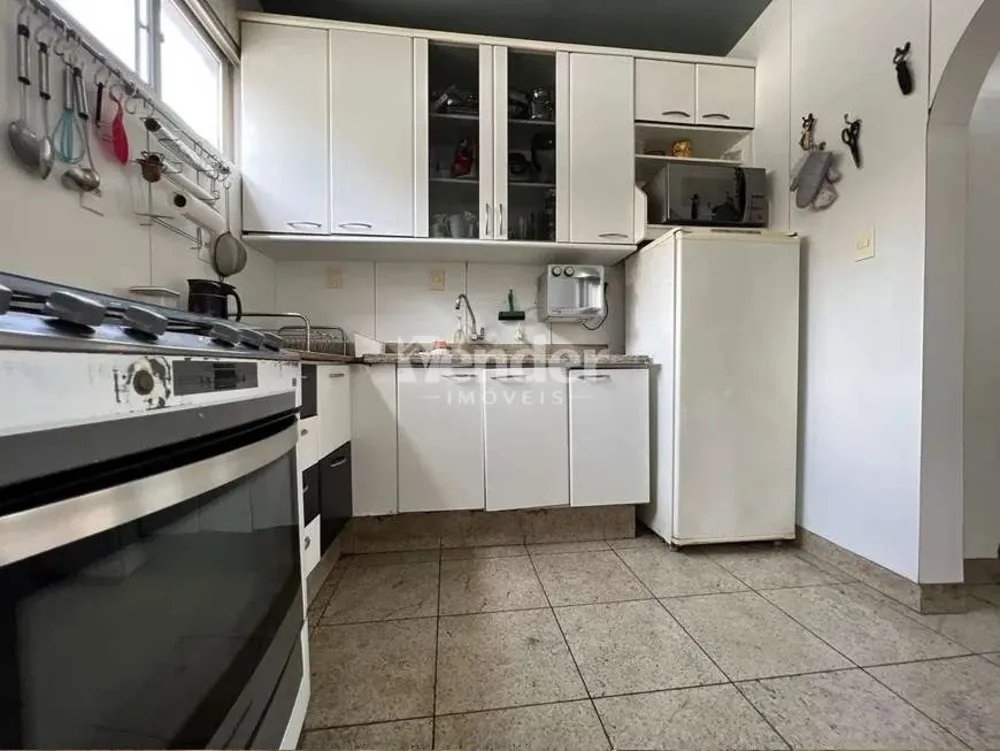 Cobertura, 4 quartos, 214 m² - Foto 12
