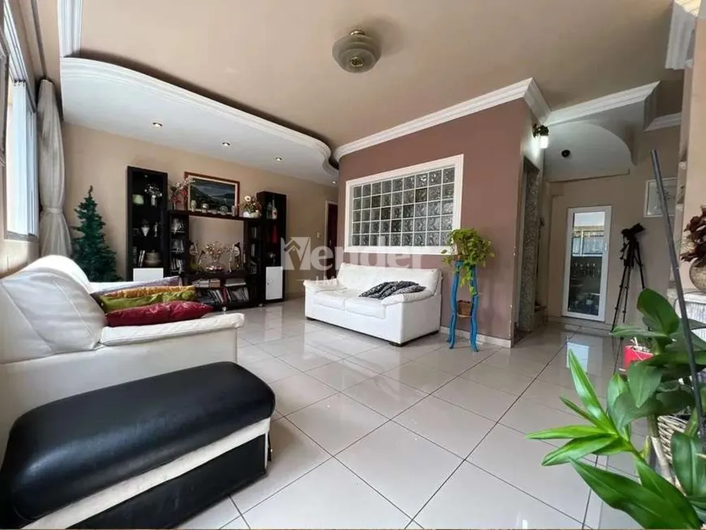 Cobertura, 4 quartos, 214 m² - Foto 3