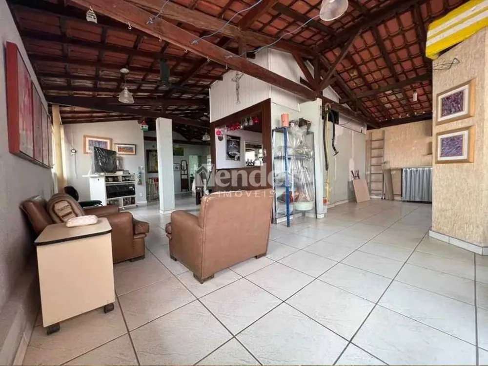 Cobertura, 4 quartos, 214 m² - Foto 5