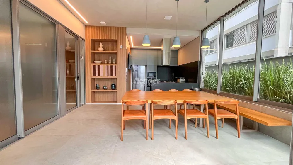 Apartamento, 2 quartos, 80 m² - Foto 15