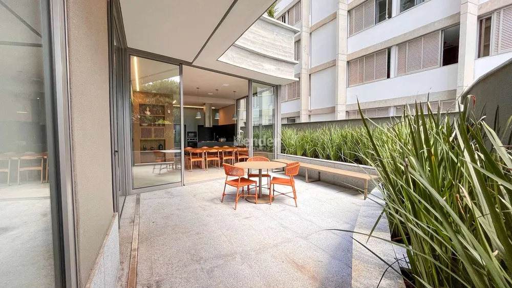 Apartamento, 2 quartos, 80 m² - Foto 16