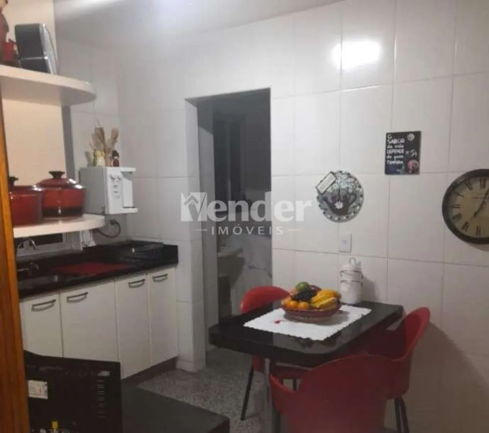 Cobertura, 3 quartos, 265 m² - Foto 6