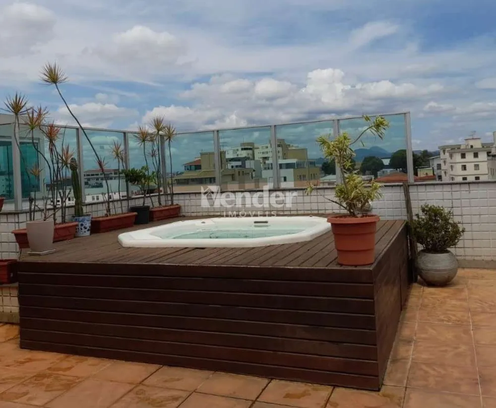 Cobertura, 3 quartos, 265 m² - Foto 12