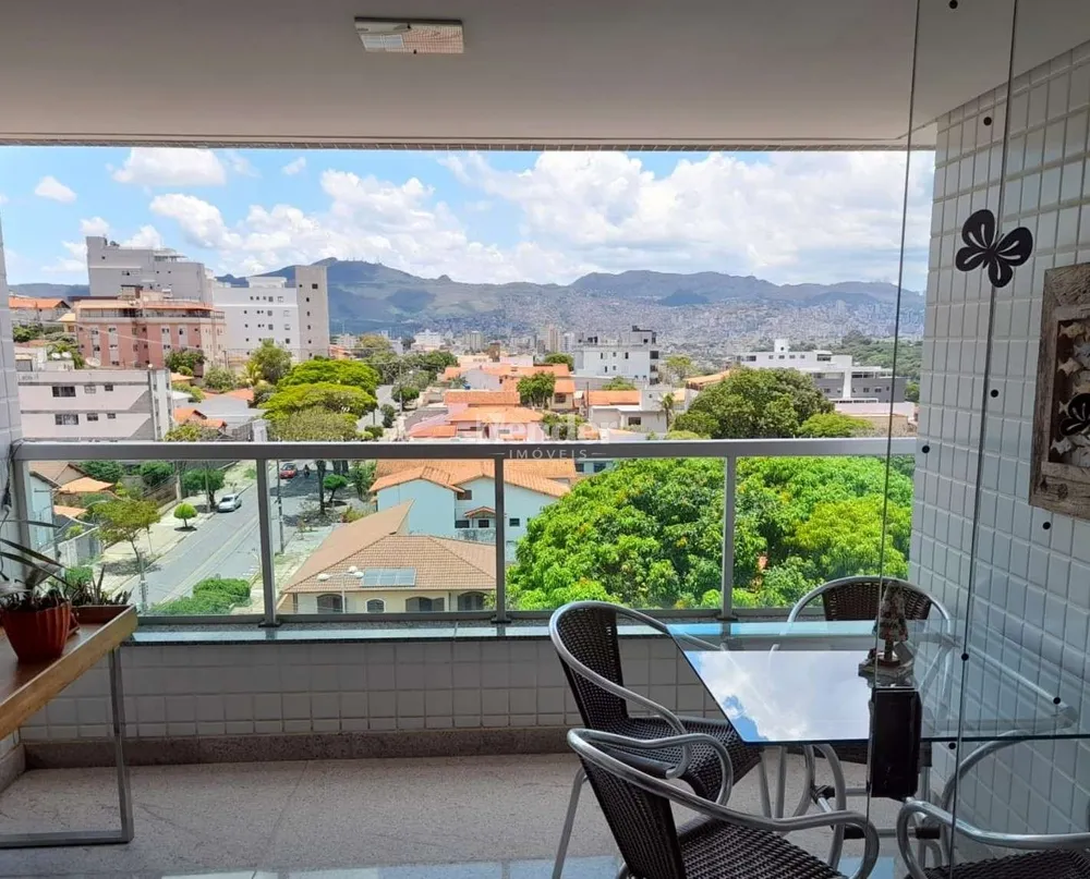 Cobertura, 3 quartos, 265 m² - Foto 11