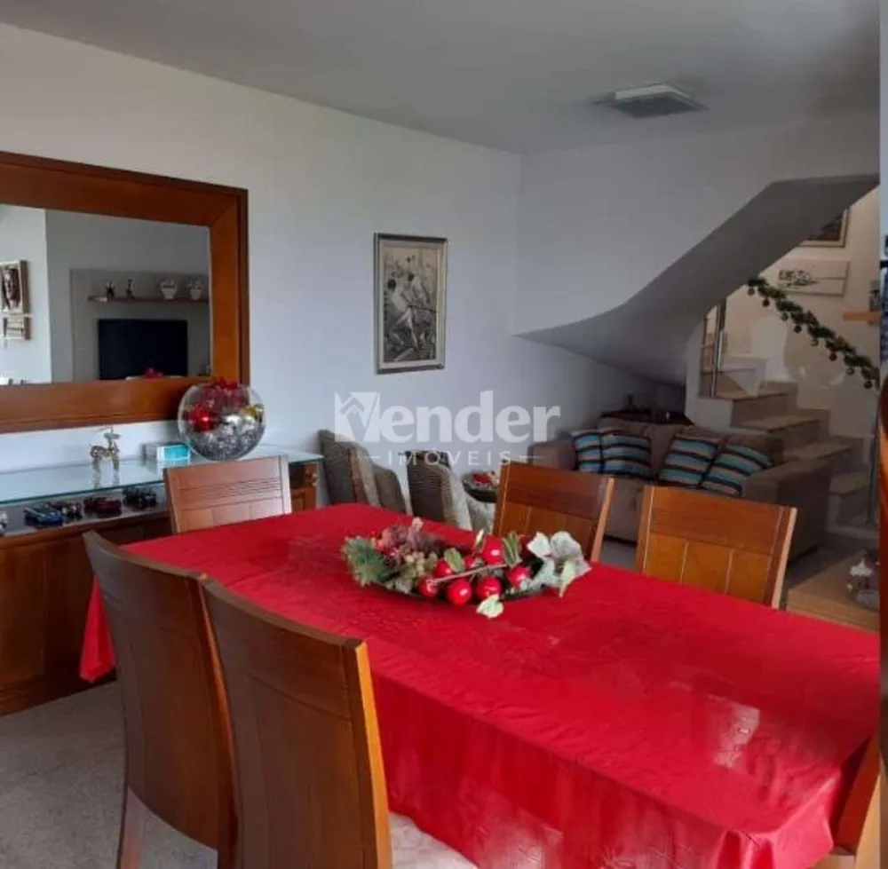 Cobertura, 3 quartos, 265 m² - Foto 9