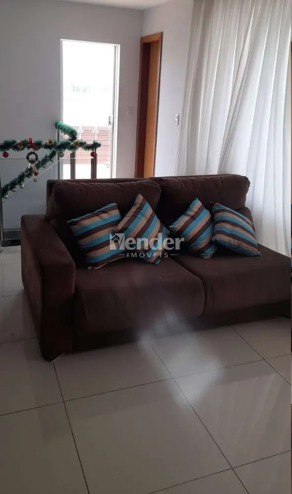 Cobertura, 3 quartos, 265 m² - Foto 8