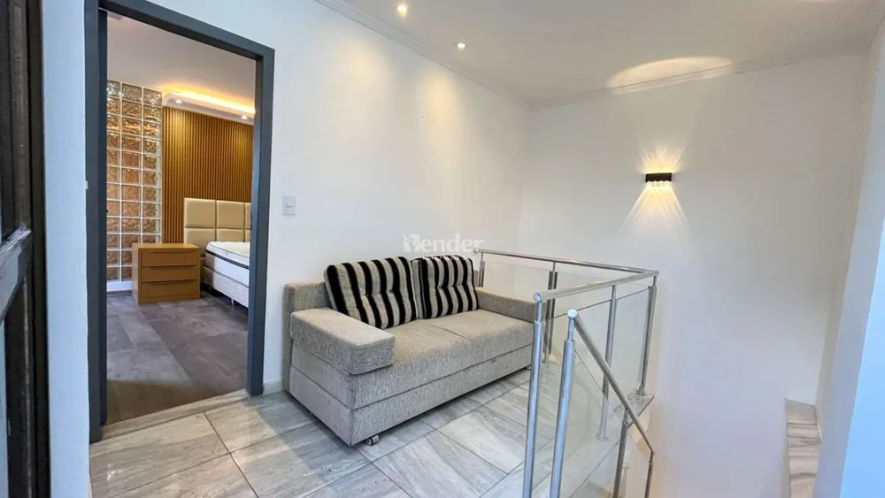 Cobertura, 3 quartos, 175 m² - Foto 11