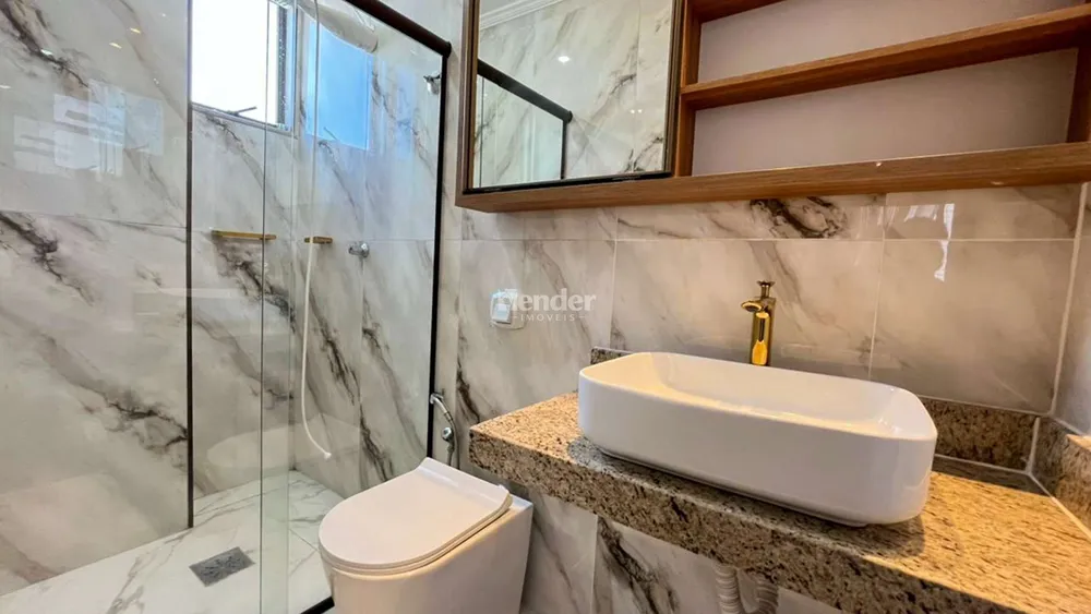 Cobertura, 3 quartos, 175 m² - Foto 3