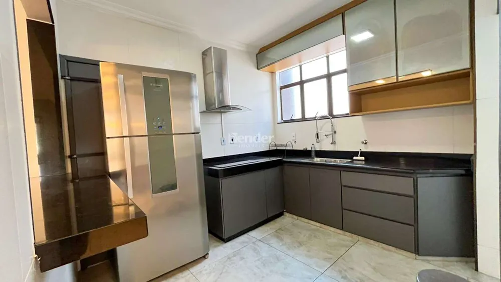 Cobertura, 3 quartos, 175 m² - Foto 7