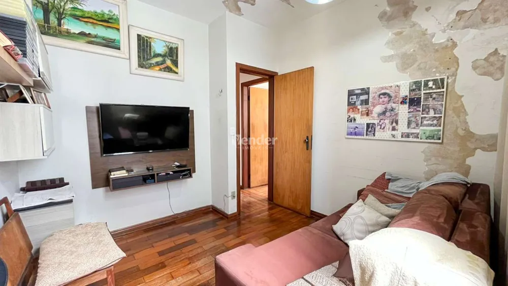 Cobertura, 4 quartos, 165 m² - Foto 6