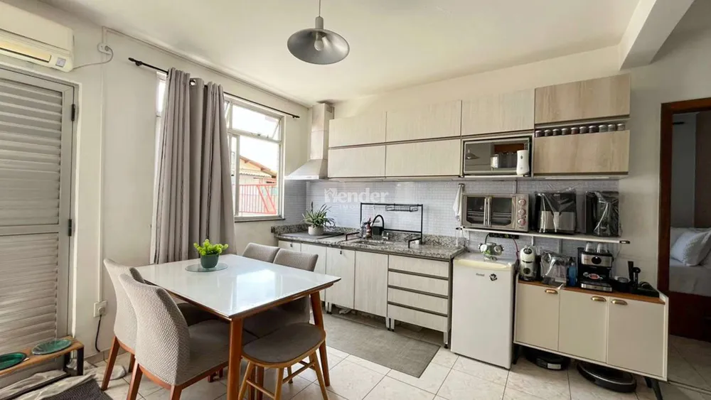 Cobertura, 4 quartos, 165 m² - Foto 3
