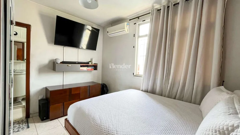 Cobertura, 4 quartos, 165 m² - Foto 11