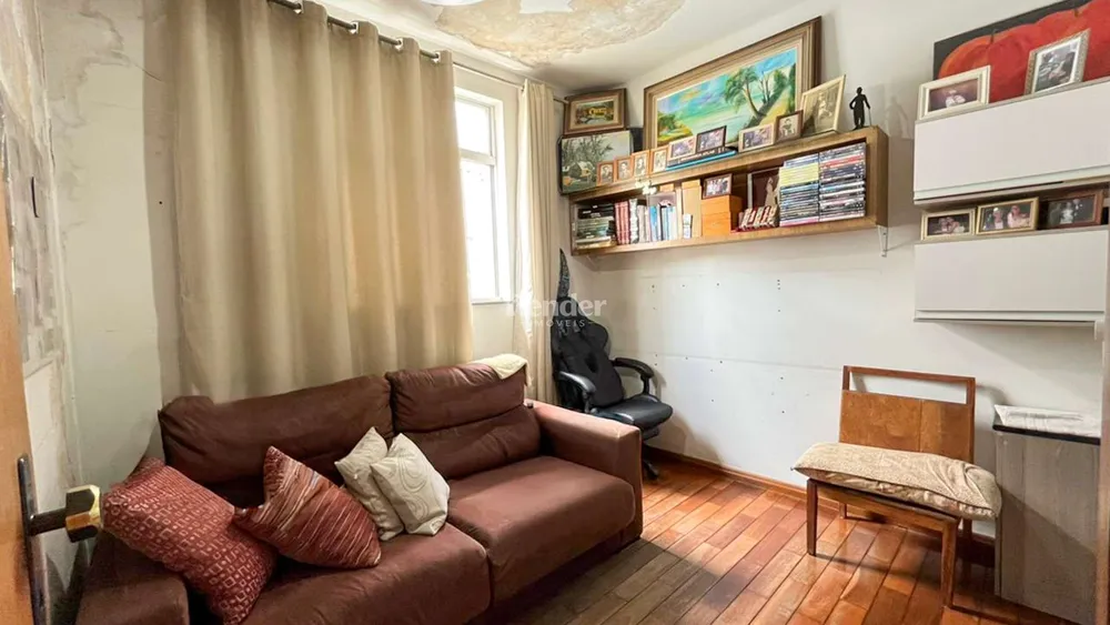 Cobertura, 4 quartos, 165 m² - Foto 8