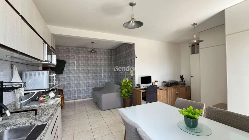 Cobertura, 4 quartos, 165 m² - Foto 2