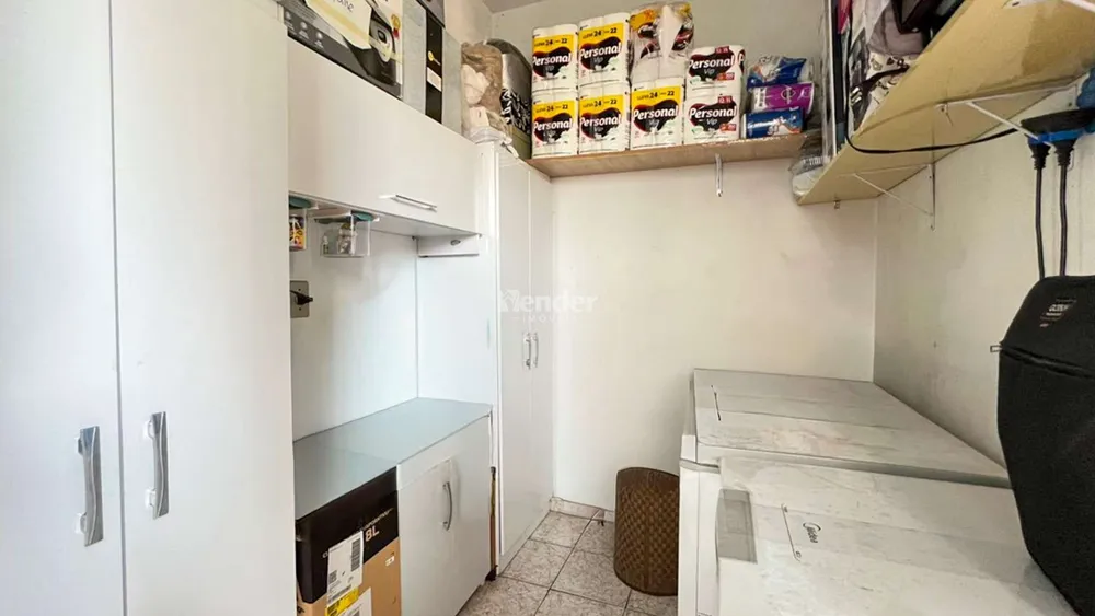 Cobertura, 4 quartos, 165 m² - Foto 14