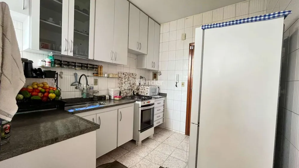 Cobertura, 4 quartos, 165 m² - Foto 13