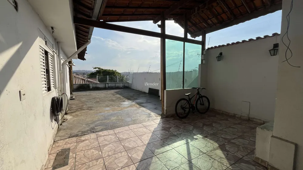 Casa, 4 quartos, 210 m² - Foto 13