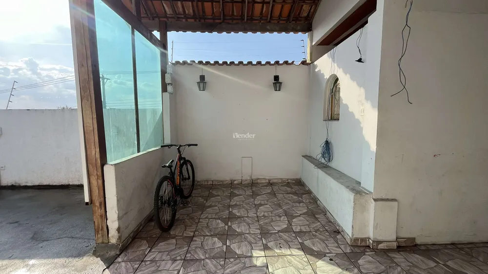 Casa, 4 quartos, 210 m² - Foto 16