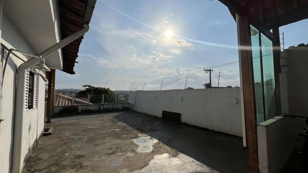 Casa, 4 quartos, 210 m² - Foto 14