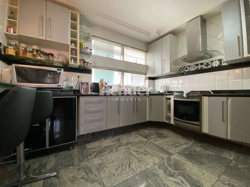 Cobertura, 4 quartos, 213 m² - Foto 11
