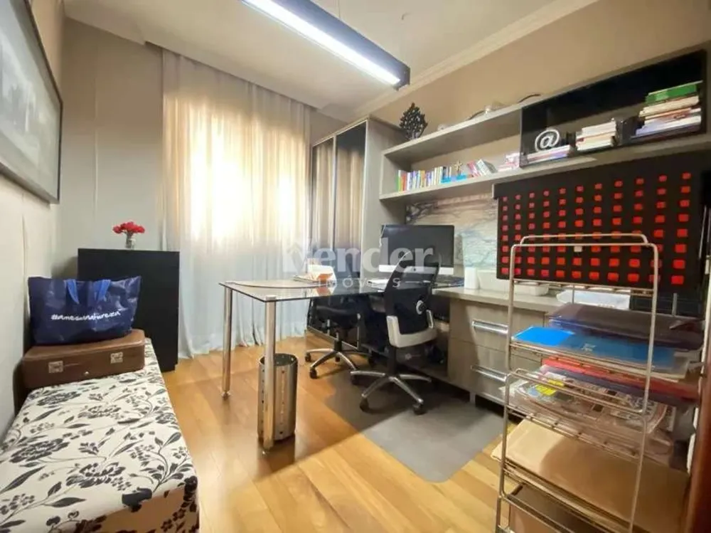 Cobertura, 4 quartos, 213 m² - Foto 10