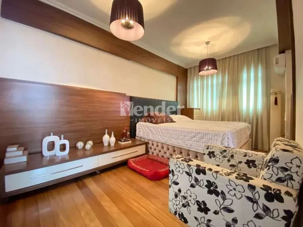 Cobertura, 4 quartos, 213 m² - Foto 6