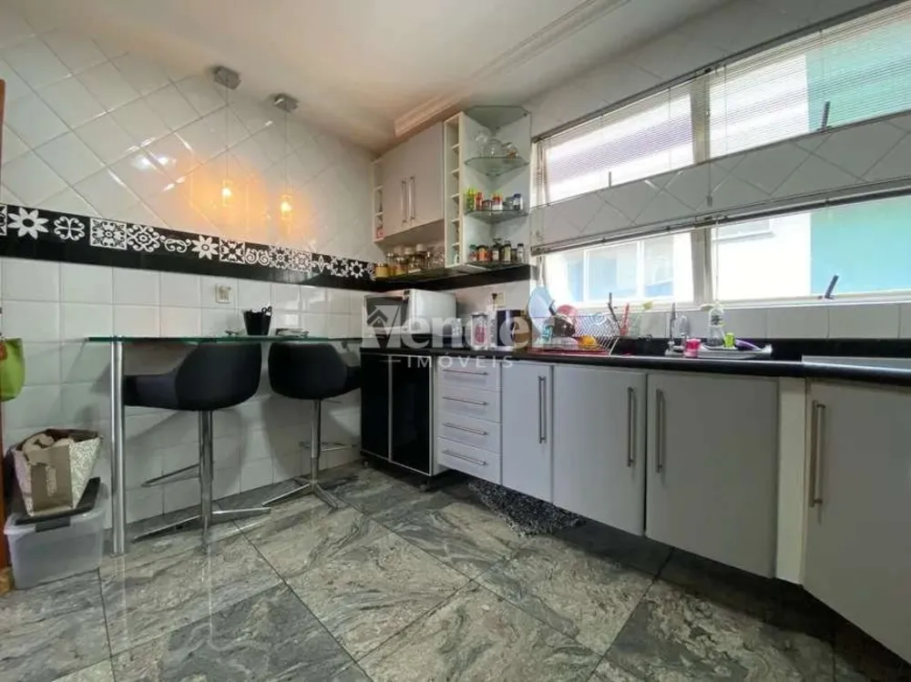 Cobertura, 4 quartos, 213 m² - Foto 12