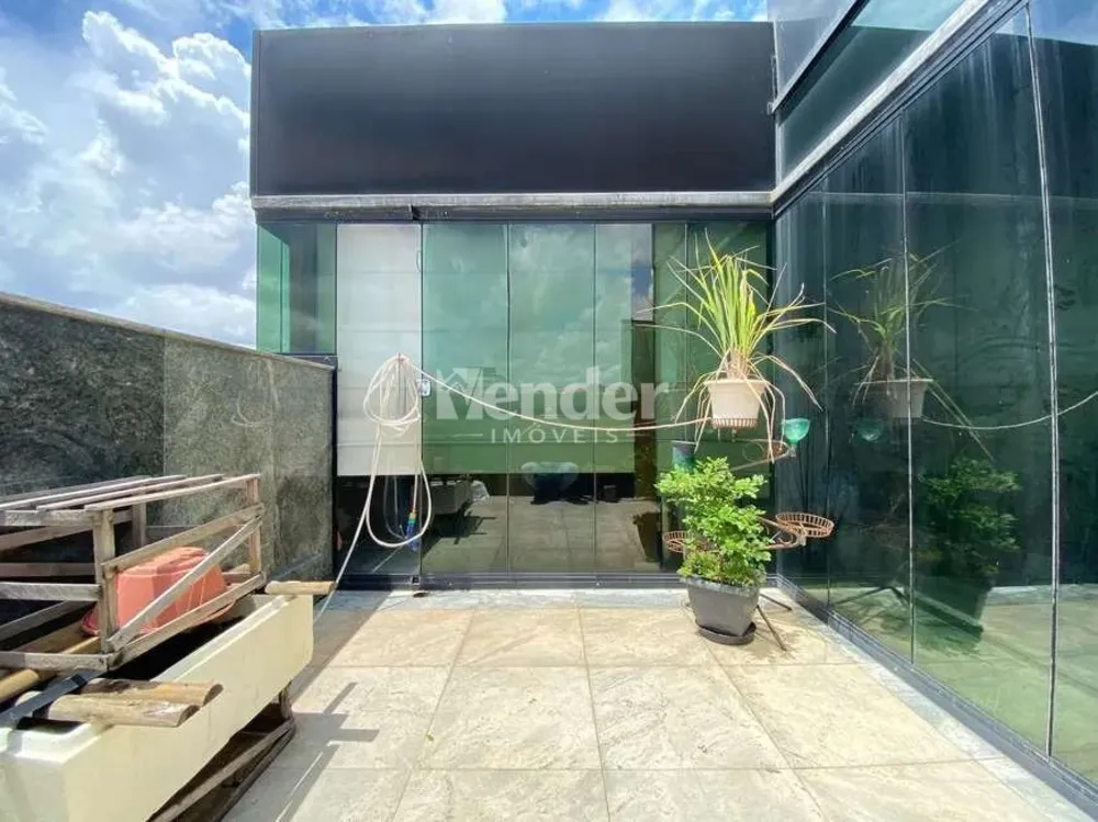 Cobertura, 4 quartos, 213 m² - Foto 16